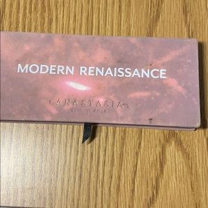ABH Modern Renaissance Eyeshadow Palette